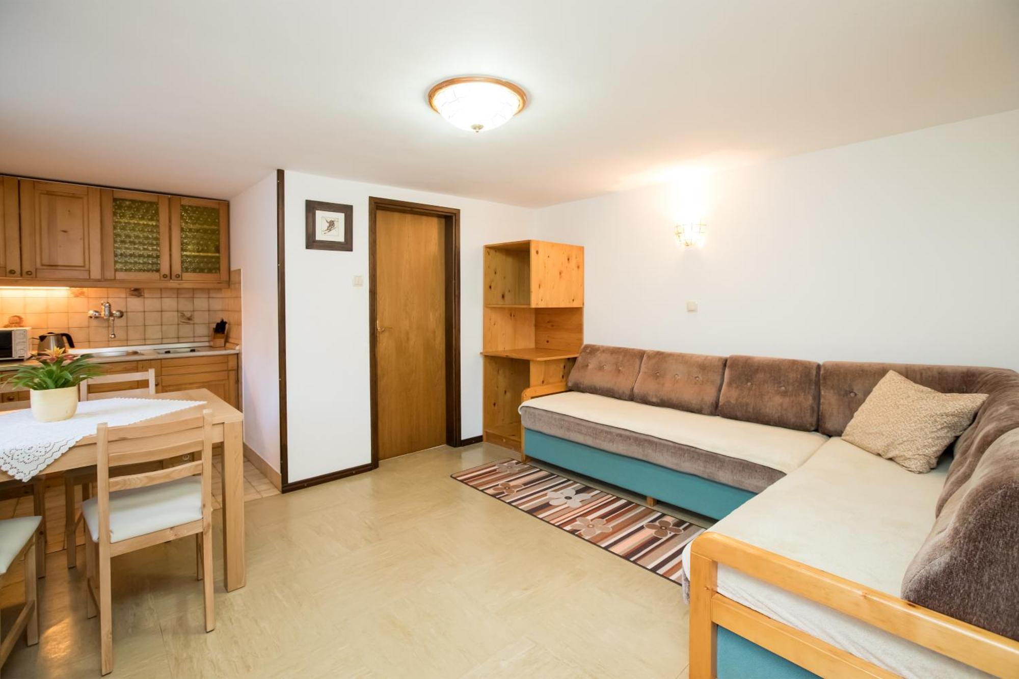 Ferienwohnung Apartmaji Hodnik Stara Fuzina Bohinj Exterior foto