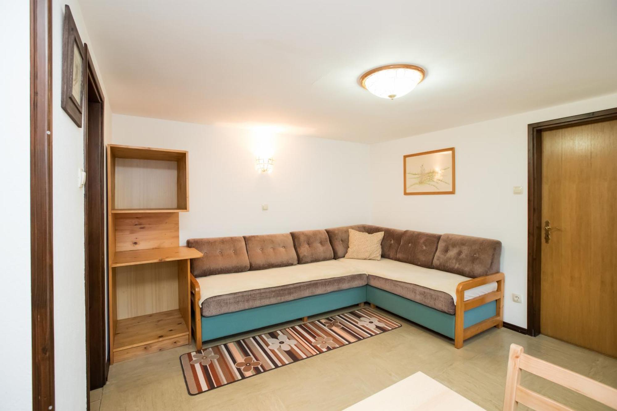 Ferienwohnung Apartmaji Hodnik Stara Fuzina Bohinj Exterior foto