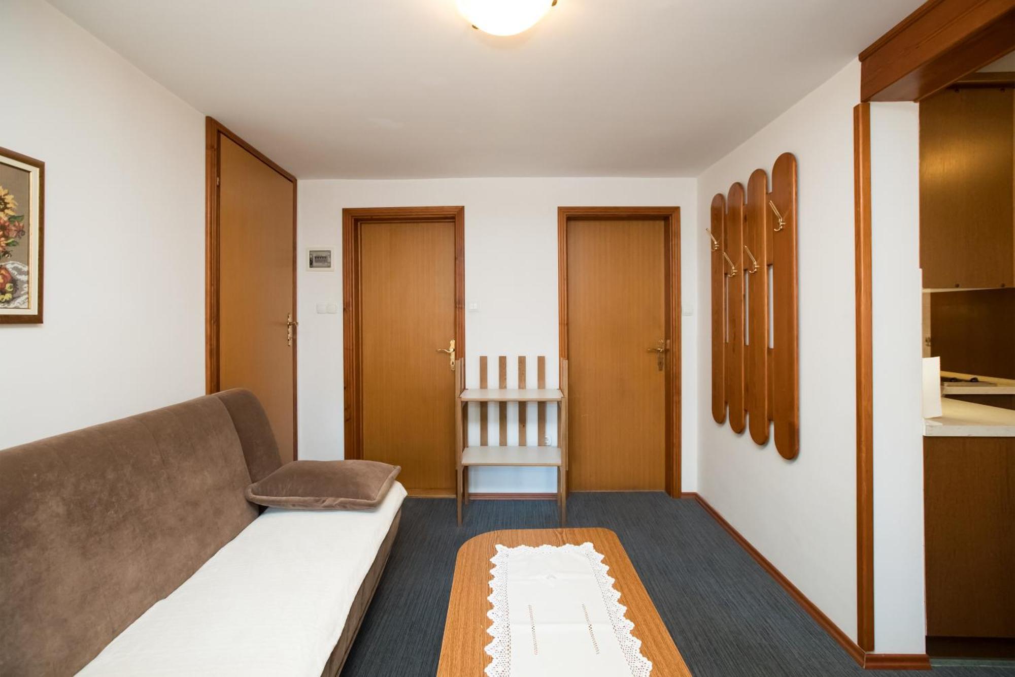 Ferienwohnung Apartmaji Hodnik Stara Fuzina Bohinj Exterior foto